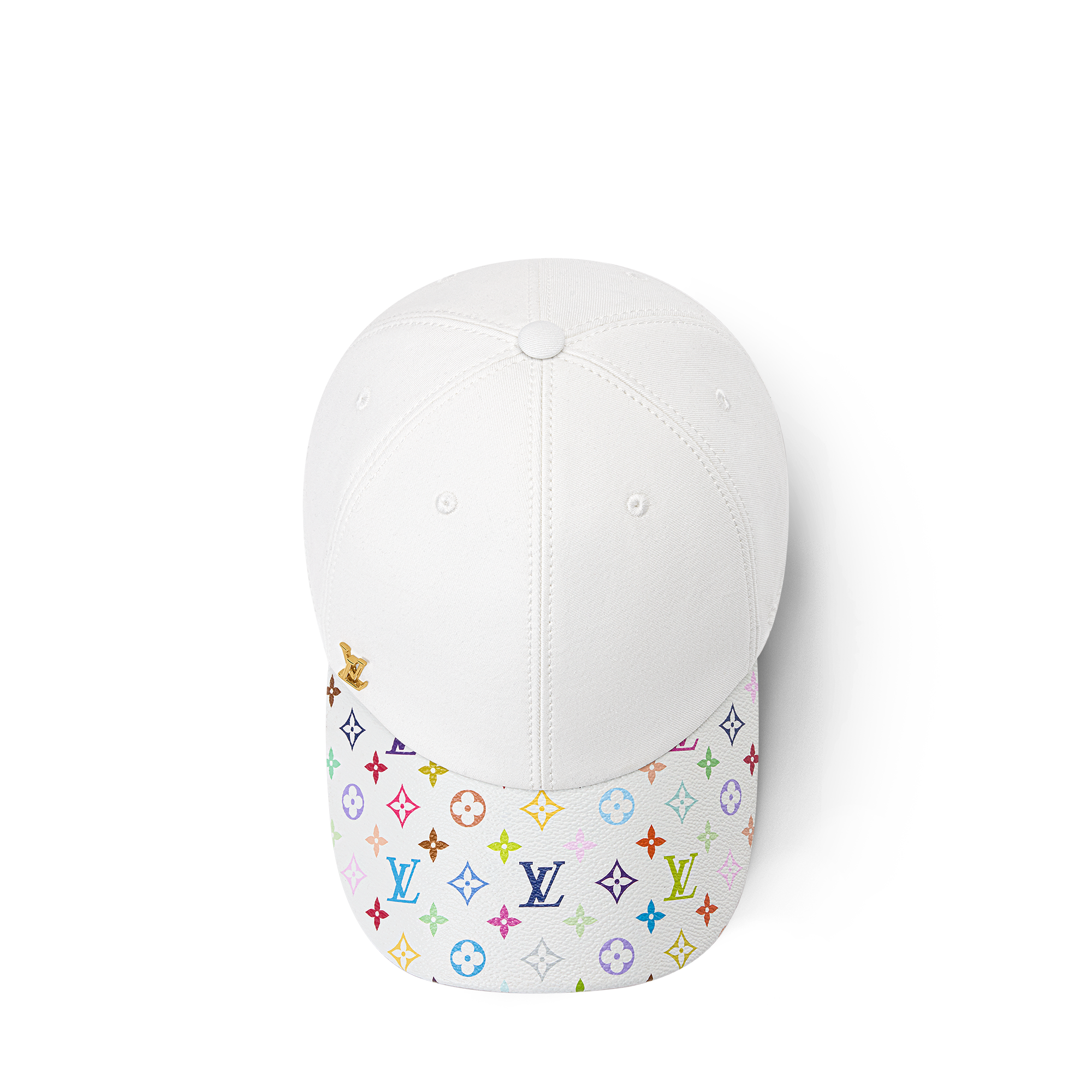 LV × TM LV キャップ・LV ゲットレディー S00｜ルイ・ヴィトン 公式